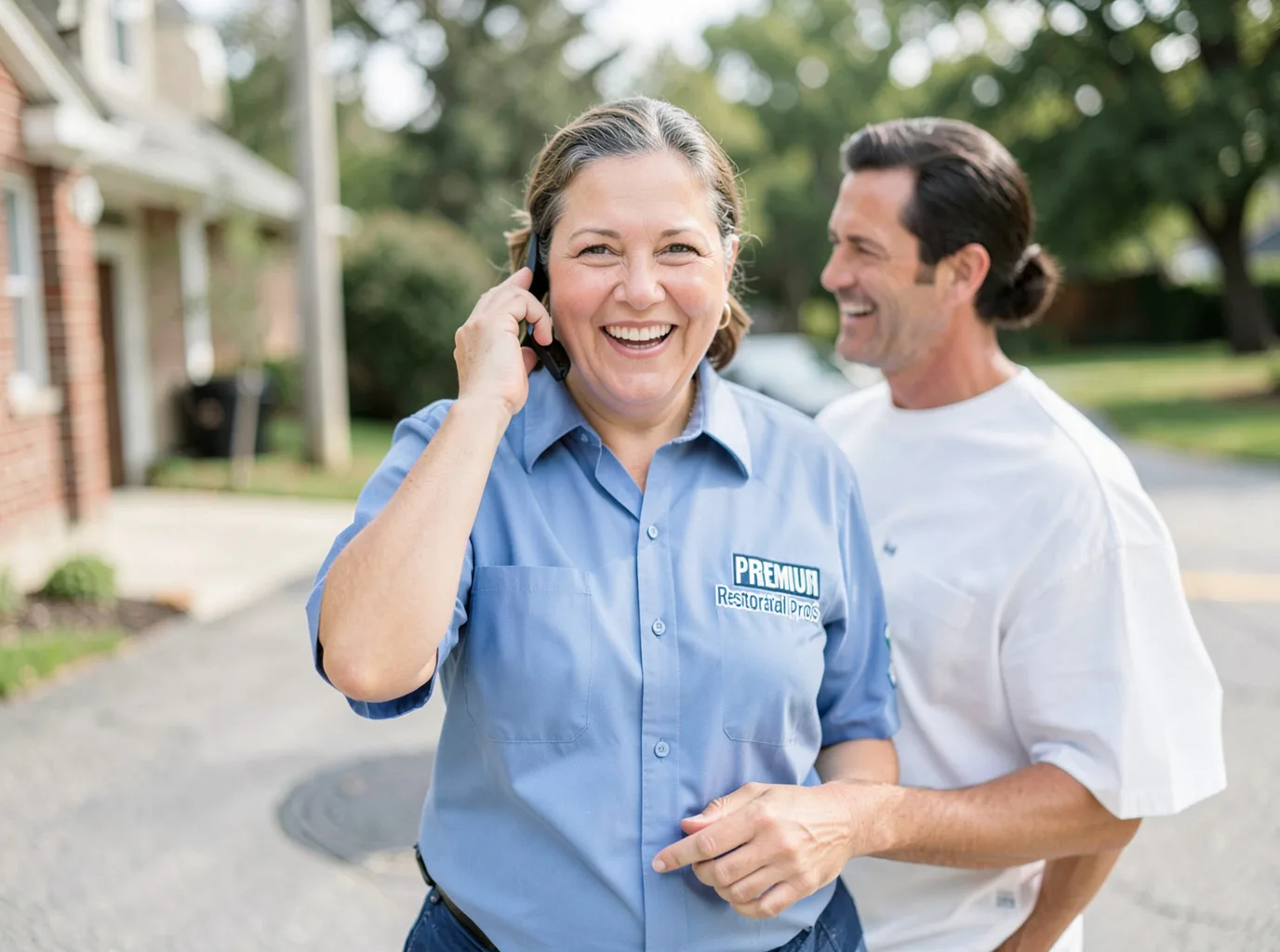 Water Damage Restoration Blackburn, MO FAQs